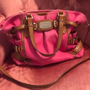 Michael Kors tote bag